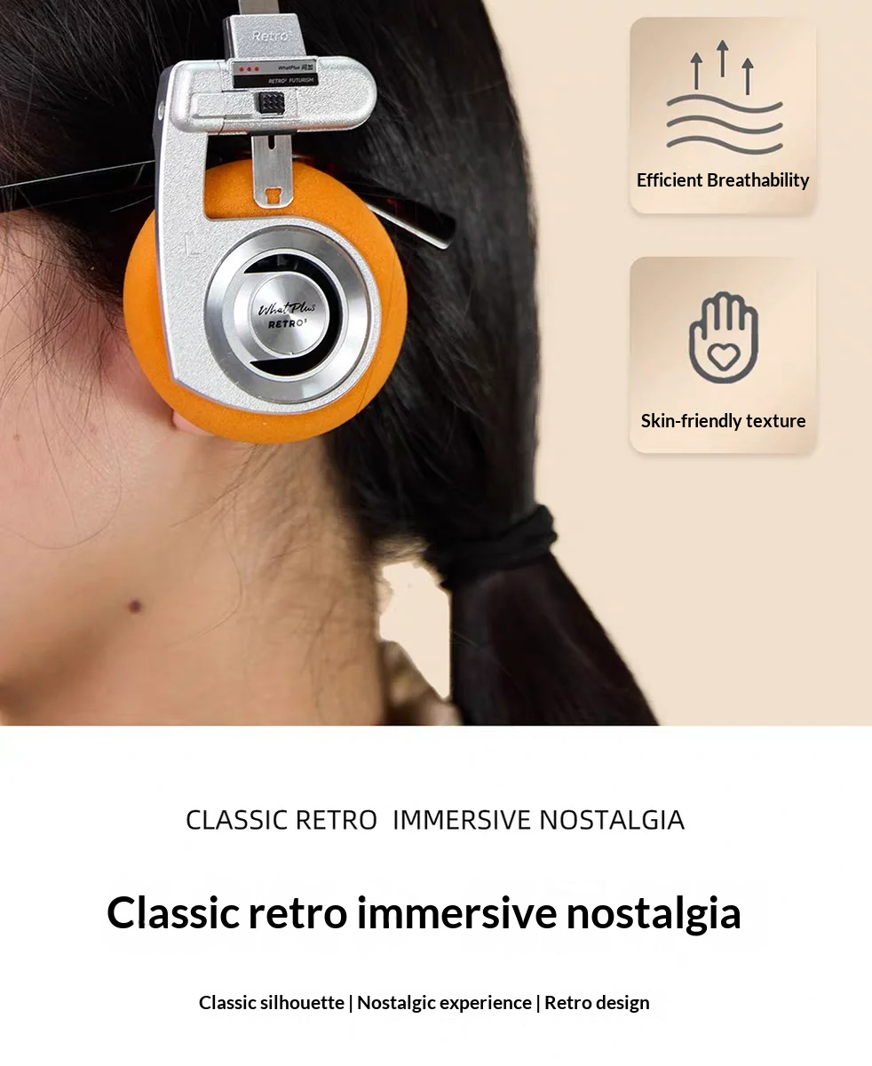 2026 WhatPlus RETRO R3 Bluetoo - đánh giá và giá Home Cinema Wireless