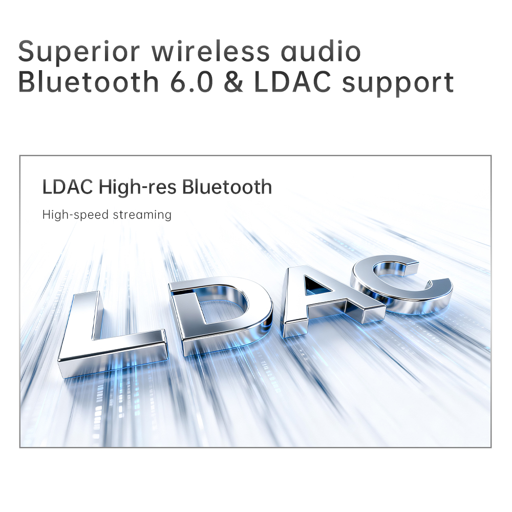 JadeAudio Level 1 Desktop HiFi - đánh giá và giá Audio Home Cinema